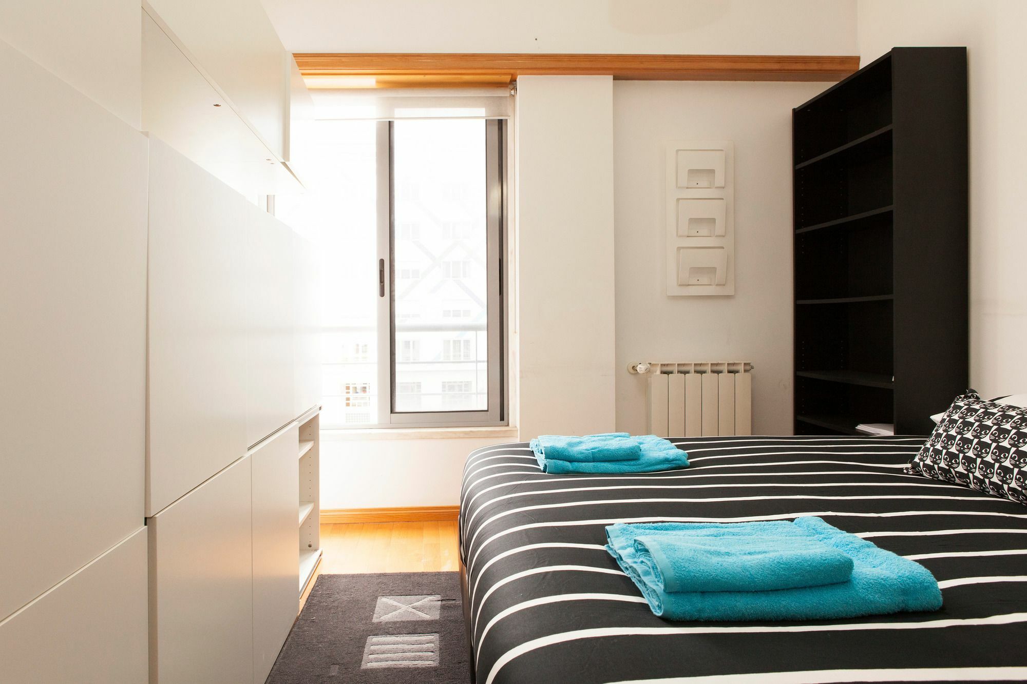 Ferienwohnung Expo Deluxe By Homing Lissabon Exterior foto