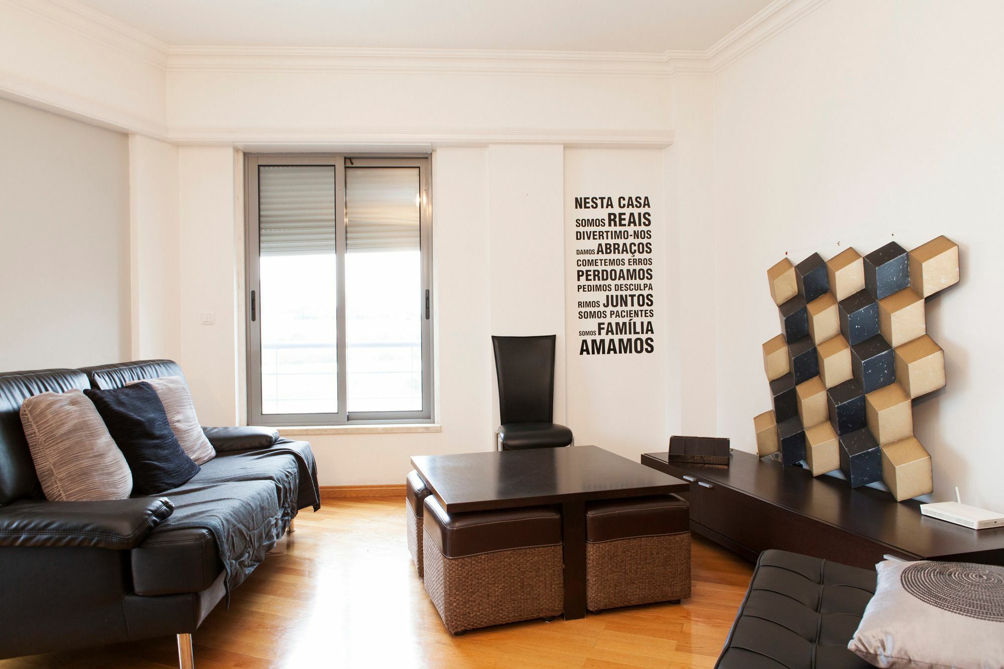 Ferienwohnung Expo Deluxe By Homing Lissabon Exterior foto